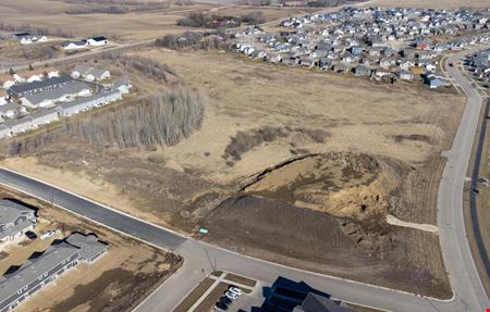 Premier 22-Acre Byron Development Land