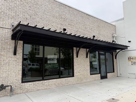 Retail Storefront for Lease in Downtown Panama City | 550 Harrison Avenue