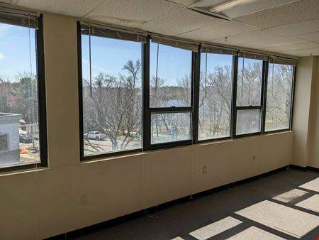 Office space for Rent at 545 Concord Ave (Fresh Pond Reservoir Place) in Cambridge