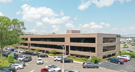 Office space for Rent at 500 Old Country Road in Garden City