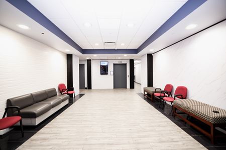 Office space for Rent at Perfect Office Solutions - Timonium in Timonium