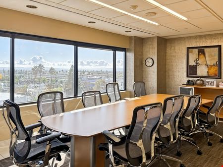 Office space for Rent at Regus - Pasadena – Century Square in Pasadena