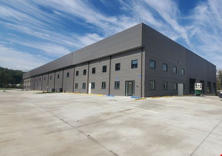 Industrial space for Sale at 115 Prosperity Way in Dahlonega