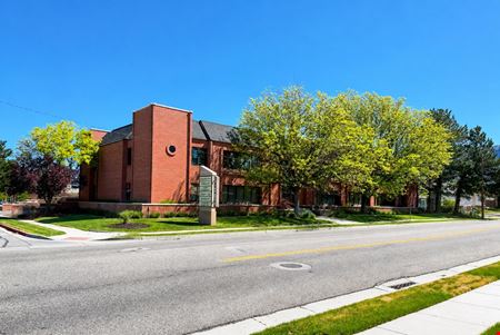 Office space for Rent at Cottonwood Medical Center in Murray