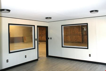 407  Guidici St. - Industrial Space - Jackson, MS