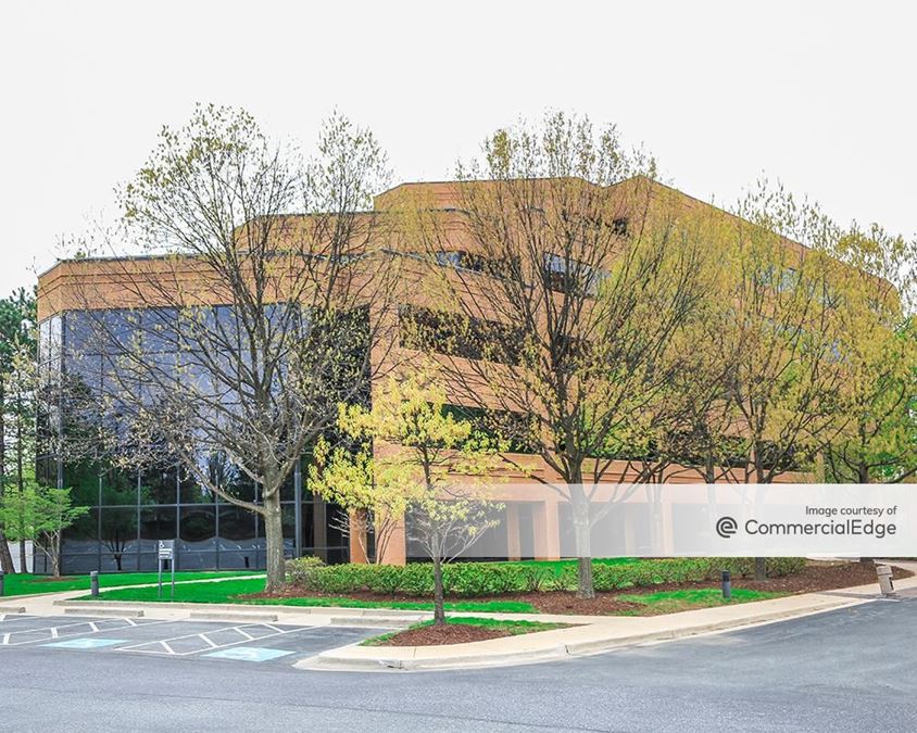 Research West II