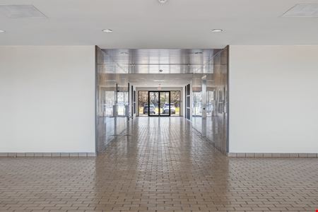 Terrace Centre