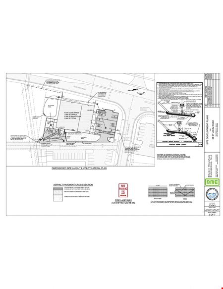 68 St. John Rd. Flex/Industrial Space