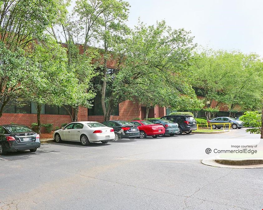 Sugar Mill Office Park