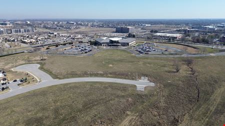 Prairie Star Pad Site
