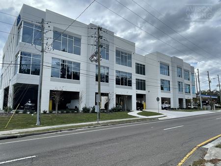 Other space for Rent at 3872 Old Winter Garden Road in Gotha