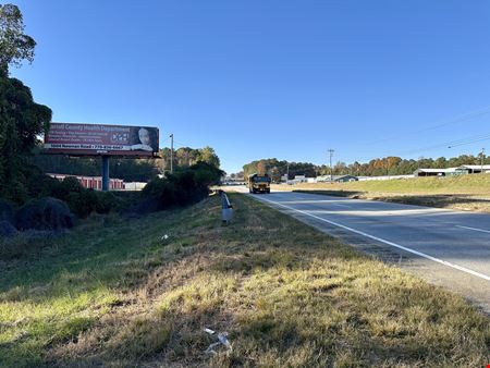 Highway 27 - 10.69 Acres