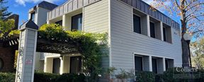 OFFICE BUILDING FOR LEASE AND SALE