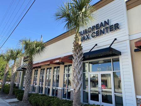 Shoppes on South Orange