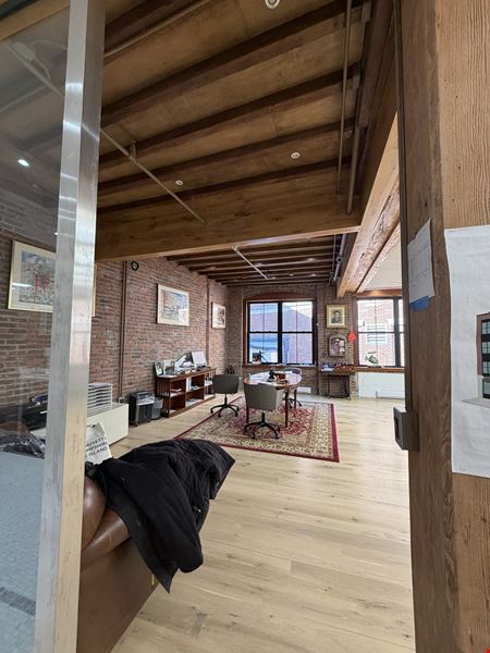Office space for Rent at 321 Columbus Avenue in Boston