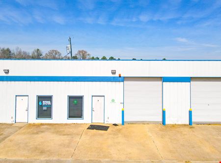 Office / Warehouse Suite Near I-12