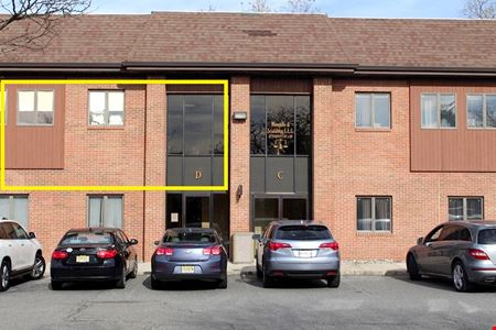 3840 Park Avenue, Unit D208