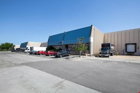 Westroads Distribution Center