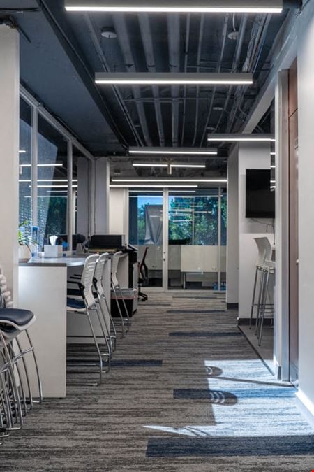 San Marino Coworking Spaces - San Marino Coworking