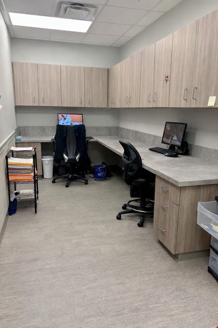 Office space for Rent at 935 Spring Creek Rd., Suite 103, East. Ridge, TN 37412 in East Ridge