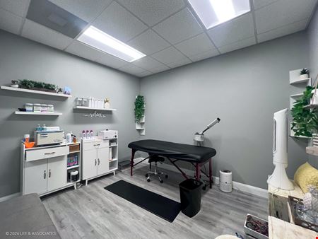 Gables Center, Suite 100 - 3201 SW 42nd Street