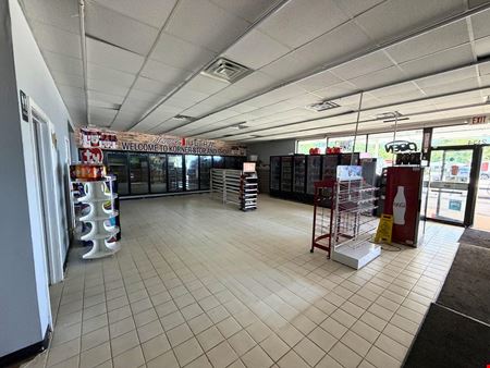 C-Store in Loxley, AL