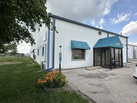 5750 Arbor Rd # B