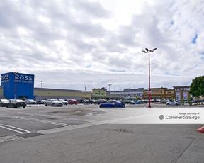 La Cienega