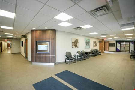 Eagle Creek Medical Plaza