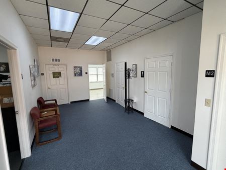 Mall Centre - Single Office Available