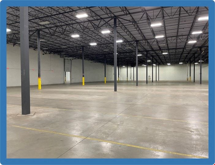 2243 - Indianapolis Warehouse