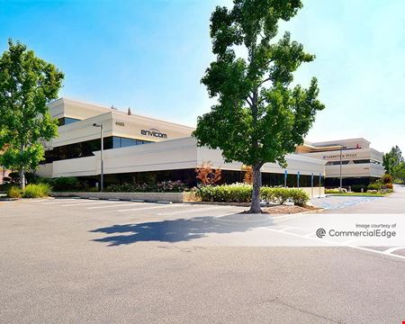 Office space for Rent at Promenade Office Park in Westlake Village