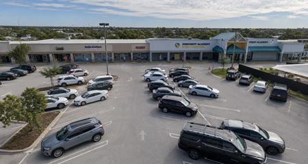 Retail space for Rent at Woodridge Plaza in Clermont