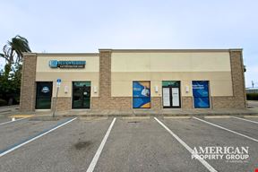 General Commercial Two-Unit Investment/Owner Occupied