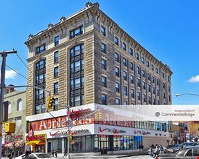 161-21 Jamaica Avenue