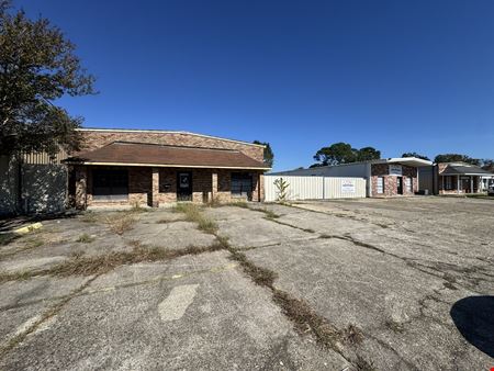 Industrial space for Sale at Fully Leased Office/Warehouse in Baton Rouge