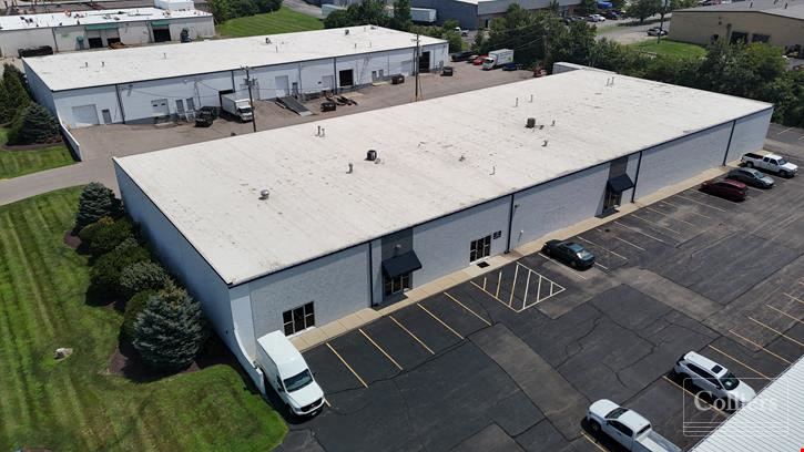 4739 Interstate Dr | Capital Center