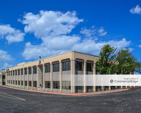 Office space for Rent at Medi-Park Office Complex in Amarillo
