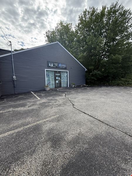 1193 Hooksett Rd