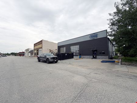 135 & 139 N Main Street