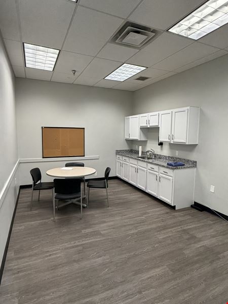 River Green - Flex Space for Lease