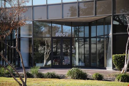 Westheimer & Beltway 8 - Office