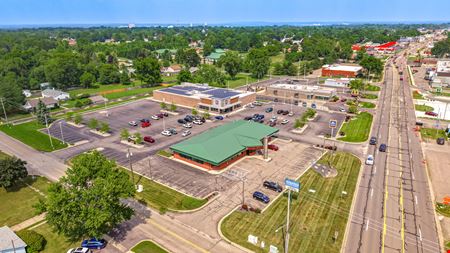 890 W. Columbia Ave.