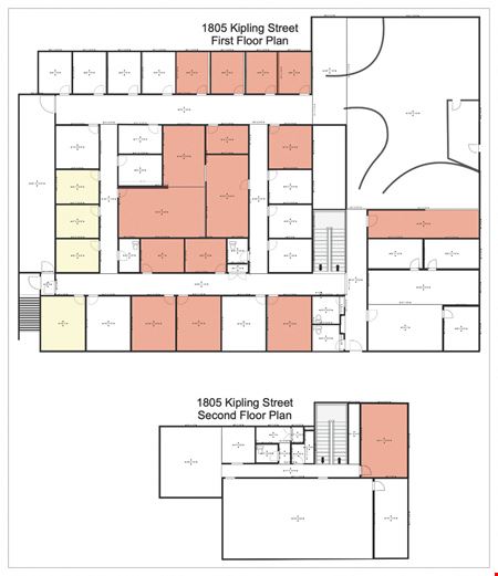 Lakewood Office/Medical Space