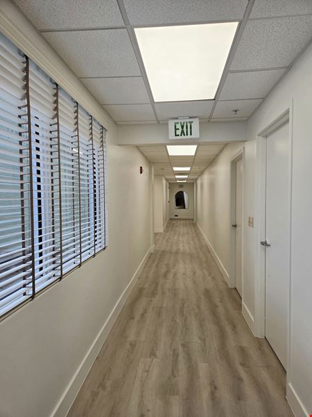 Coral Ridge Medical Plaza