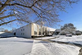900 Rochester Rd