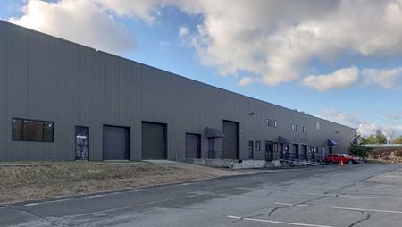 Office space for Rent at 40 Grissom Road Building 2 in Plymouth