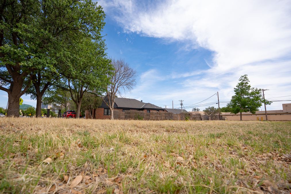 1011 W Texas Ave, Midland, TX 79701