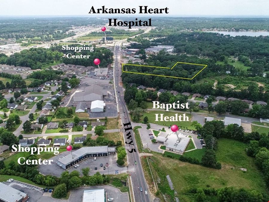 4009 Hwy 5 