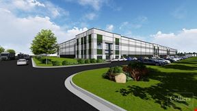 Northpark Logistics Park